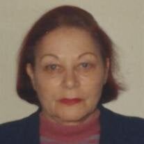 Gema Irina Cornea