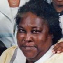 Ms Irene Patterson