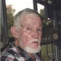 Mr. Herman H. Hunter Sr.