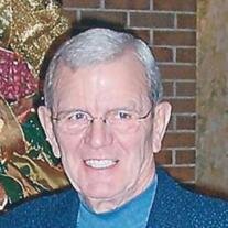 Mr. William Leo  Jowett