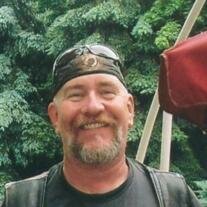 Mr. John Thomas Cocking