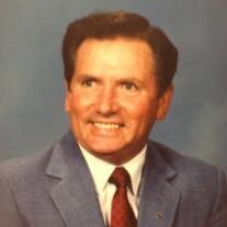 Theodore "Ted" Joseph Nenninger