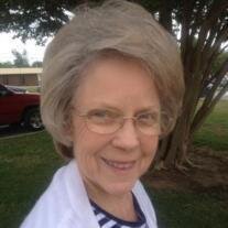 Betty Lou Barns
