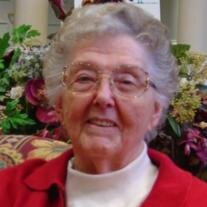 Marie DeVries