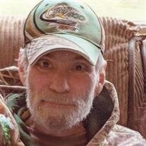 Cecil Russell Blake