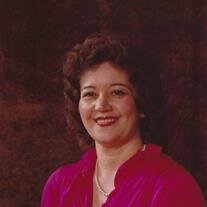 Esther W. (Rands) Cope