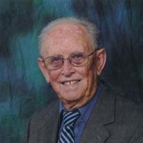 Mr.  Thomas Ruel Bailey