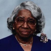 Estelle Olivia Fox