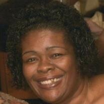 Michelle Antionette Wilkes