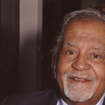 James E. McClain Sr.