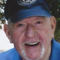 MCPO Robert  T. Weichelt (USN Ret.)