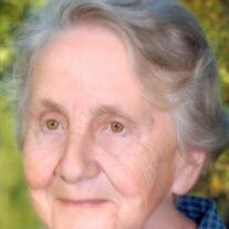Evelyn Hnizdil