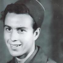 Mr. Willie F. Scott