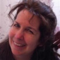 Jacqueline "Jackie" S. (Bradley) Rotzell