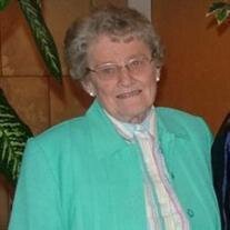 Anne Johnston Sullivan