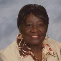 Jessie L. Moseley