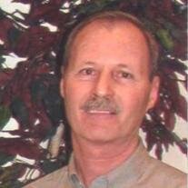 Timothy A. McDaniel