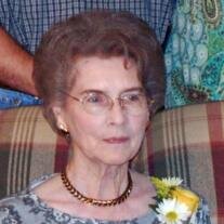 Dixie Joy Hogan