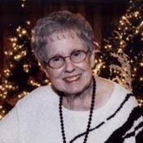 Gladys Irene Mitchell