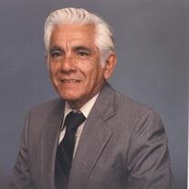 Luis Roberto Vera, Sr.