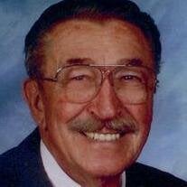 Mr. Harold Nelson Hockett