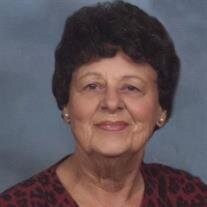 Marian  J. Brisk