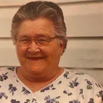 Joyce Ann Ruby Ritchey