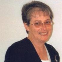 Ann Marie Bustin Maynard