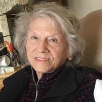 Dorothy Vernell Kearns