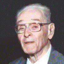 Paul W. McGray