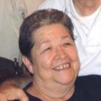 Geneva R. Feick