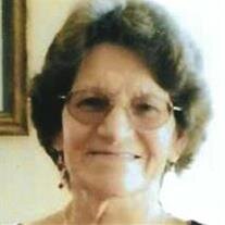 Charlene Marie (Cardoza) Lemieux