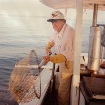 Capt. Harry Mitchell Davidson