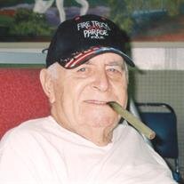 Medgar Dean Beaver "Frog"