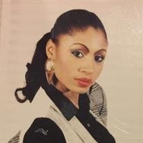 Ms. Antoinette 'Tammy' Putnam