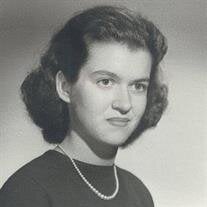 Judith Arleen "Judy" Middleton