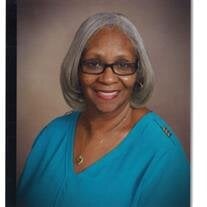 Mrs.  Delores Ann Jackson-Stallworth