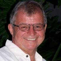 Danny L.  Clark