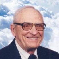 Carl E. Leatherman