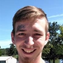 Wyatt G. Moritz