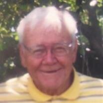Mr. Ralph R. Dittenhoefer, Sr.