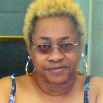Bernice Coleman