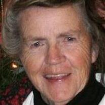 Opal  W. Holt