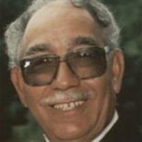 Ben  A. Apodaca