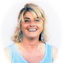 Margaret McCombs