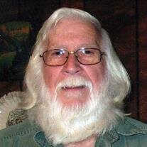 Cornell M. Sims