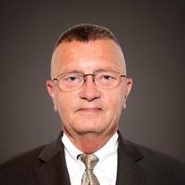 Mr. Michael Donovan Shaughney