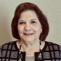 Maria Cecilia Martinez