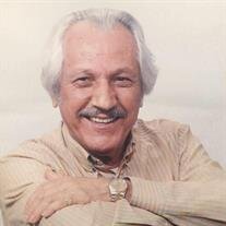 Fred Shalita