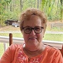 Doris K. Burdette